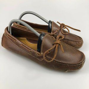 Cole Haan Mens 13215 Driving Moccasins Flat Shoes